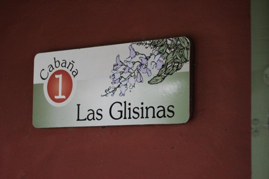Cabanas La Escondida Tandil Room photo