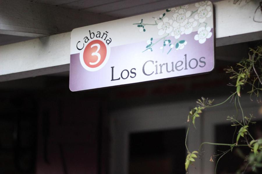 Cabanas La Escondida Tandil Room photo